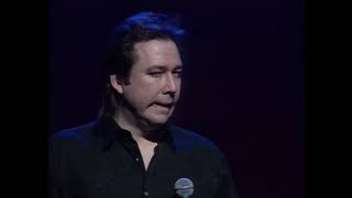 BILL HICKS  - Arming the world