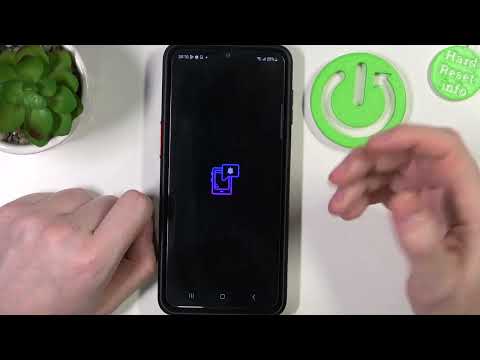 How to Set Up Custom LED Lamp Notifications on the SAMSUNG Galaxy Xcover6 Pro - NotifyBuddy