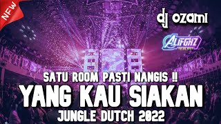 Download lagu SATU ROOM PASTI NANGIS DJ YANG KAU SIAKAN X UNTUK ... mp3
