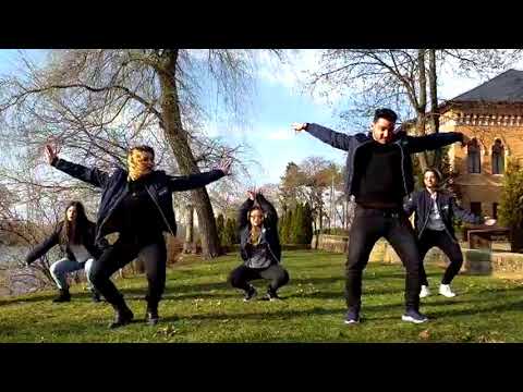 Roll Call AIESEC in Bucharest 21.22