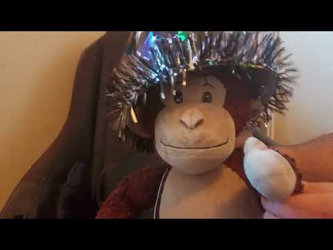 Bashir's happy birthday