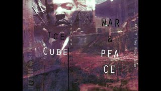 Ice Cube - The Gutter Shit (feat Jay-O-Felony, Gangsta,Squeak Ru)2000