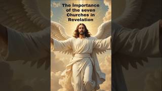 "The Importance of the Seven Churches in Revelation"