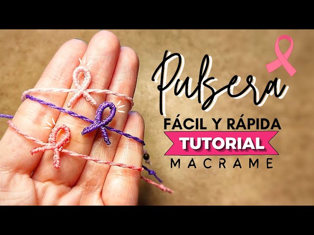 Vídeo relacionado con Pulsera con cierre de mosquetón para mujer, diseño de lazo de concienciación sobre el cáncer con piedras de cristal turquesa