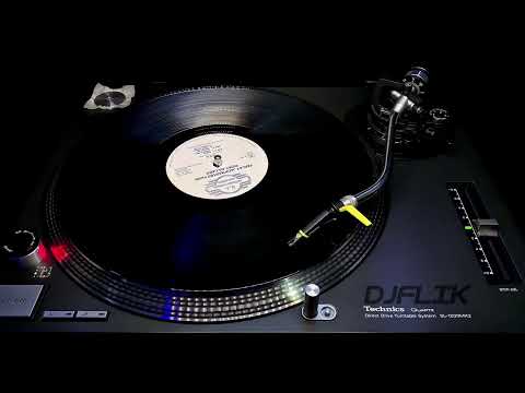 Farley Jackmaster Funk & Ricky Dillard – It's U (House Mix) 1987