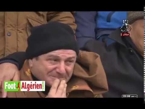 Ligue 2 Algérie (17e journée) : USM Blida 1 - 0 ASM Oran