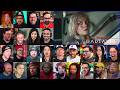 Predator Badlands Final Trailer Reaction Mashup