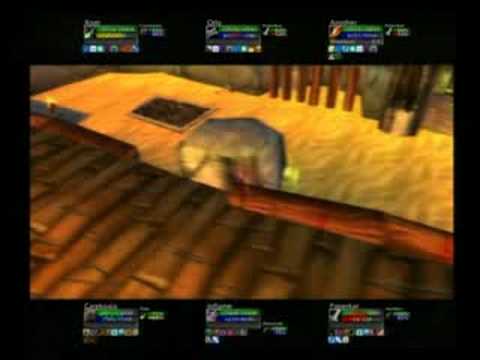 SK vs. Nihilum Game 1 Round 2 - Intel Extreme Masters Leipzig Final