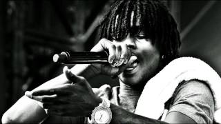 Chief Keef - I Don&#39;t Know (Instrumental) @1YungMurk
