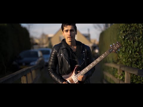 Sephyx ft. Carola - Whatever It Takes - (Exsequor) [Hardstyle] | Official Music Video