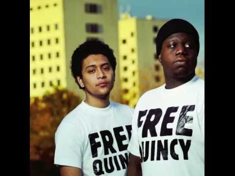 DJ Savage ft. Free Quincy - Lalalala