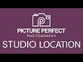 STUDIO OFFICE LOCATION