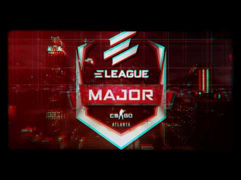 Pause SOUNDTRACK |  ELEAGUE Atlanta 2017 (dududu)
