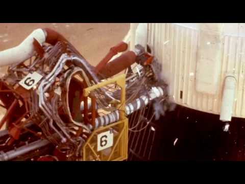 SSTO - Launch ( Official Music Video )