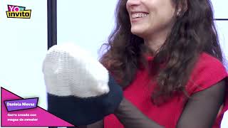 Daniela Nievas - Moda circular
