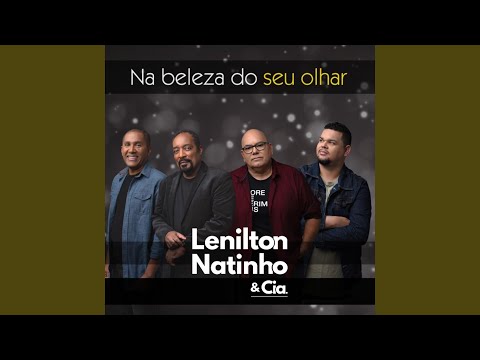 Na Beleza do Seu Olhar