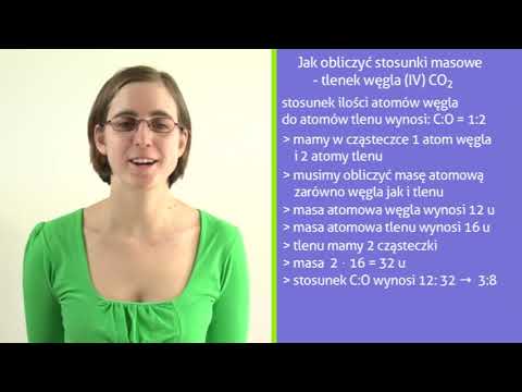 Podstawy obliczeń chemicznych