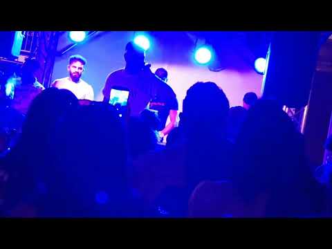 DE FACTO Bliestage 2019  (29.06.2019 Neunkirchen Part 2)