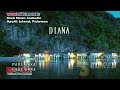 Paul Anka - Diana (Karaoke/Lyrics/Instrumental)