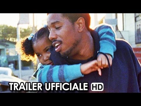 Prossima fermata: Fruitvale Station Trailer Ufficiale Italiano (2014) - Ryan Coogler Movie HD