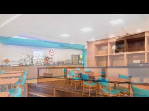 Howard Johnson Quincy, MA