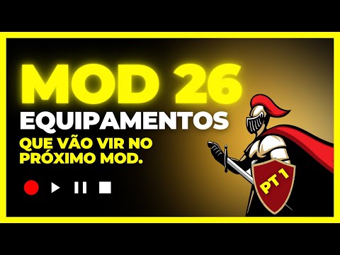 NEVERWINTER: PARTE 1 - MOD 26 - ARMAS - SETS - ANEIS