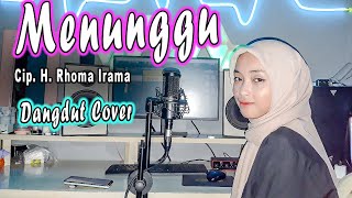 Download lagu MENUNGGU (H. Rhoma Irama) LAGU DANGDUT COVER By Inka Rosmalia mp3
