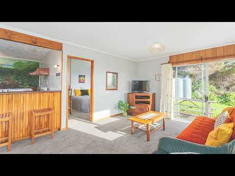 953B Purangi Road, Cooks Beach, Thames, 3 Bedrooms, 1 Bathrooms, House