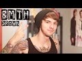 Bring Me The Horizon - Drown (Acoustic Cover) by ...