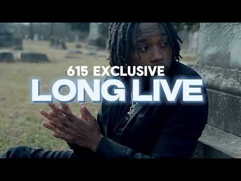 615 Exclusive - Long Live (Official Video) shot by: @Bornwinnerbj