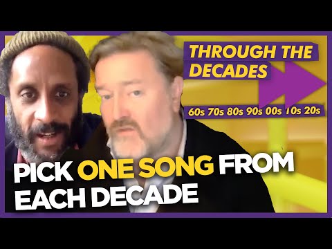 Elbow On How Listening To Genesis Influenced The Band |  Through The Decades