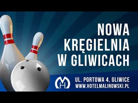 Filmy promocyjne kręgielni w Hotelu - FILM HOTELU #hotel #restauracja