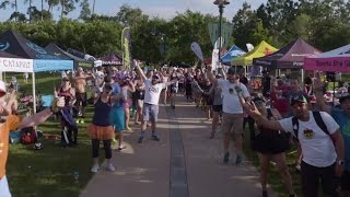 HIGHLIGHTS: 2017 Memorial Hermann IRONMAN Texas North American Championship HIGHLIGHTS: 2017 Memorial Hermann IRONMAN Texas North American Championship