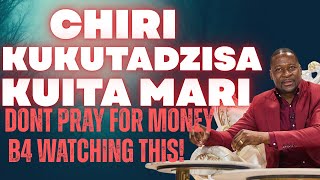Download lagu SEI PFUMA ICHIKUTIZAI: Prophet Emmanuel Makandiwa’s Powerful Exposure- WATCH B4 U PRAY FOR MONEY! mp3