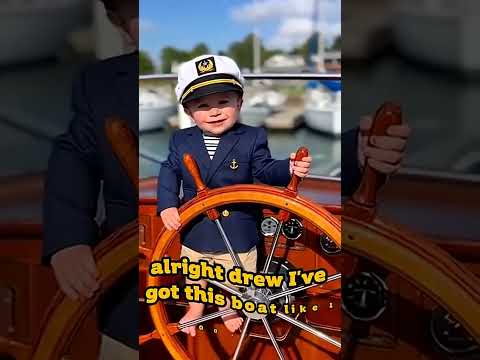 Best of Baby Captain