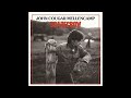 The Face Of A Nation- John Mellencamp (Vinyl Restoration)