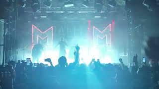 Mallory Knox - Intro &amp; Ghost In The Mirror - Live HD - Camden