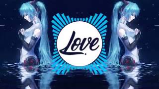 Borgore feat. Bella Thorne - Salad Dressing