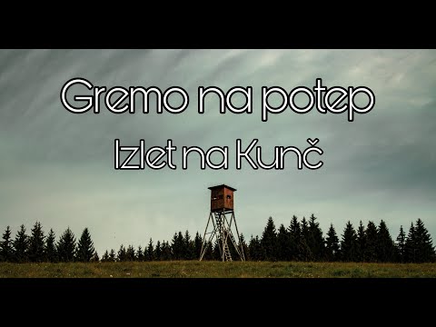 Potep na Kunč