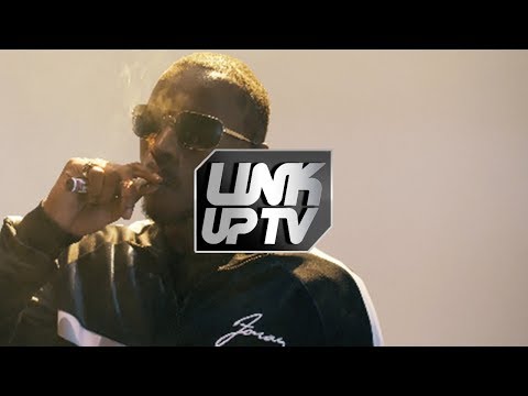 Ill Mill - They Know [Music Video] | Link Up TV
