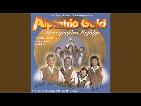 Servus mit'nand, tschau und grüezi