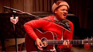 Live in Studio 360: Son Little, &quot;O Mother&quot;