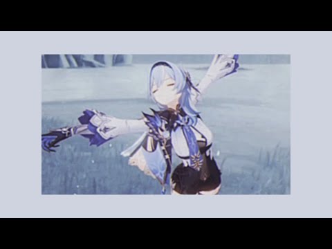 𝐹𝑙𝑖𝑐𝑘𝑒𝑟𝑖𝑛𝑔 𝐶𝑎𝑛𝑑𝑙𝑒𝑙𝑖𝑔ℎ𝑡 - 𝐸𝑢𝑙𝑎’𝑠 𝑇ℎ𝑒𝑚𝑒 (𝑆𝑙𝑜𝑤𝑒𝑑)