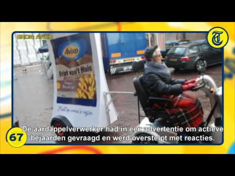 Nieuwsflits 13 December 2011 - Zo mept de Turkse politie