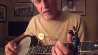 No Place to Hide - AKUS Cover