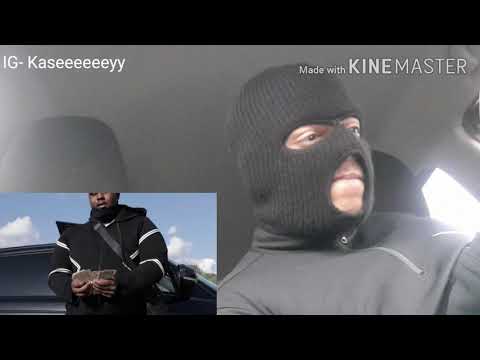 UK REACTION TO SWEDISH RAP - DREE LOW X EINAR - DAG HAMMARSKJOLD - REACTION VIDEO!