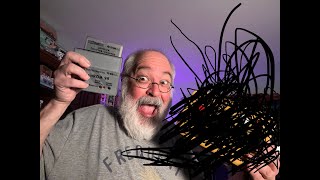 the ULTIMATE unboxing - What Is In The Box - Blown Away - from Carsten - Retro 8bit Computer Tech