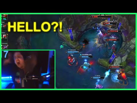 WORLDS FINALS in a nutshell ft.jiizuke