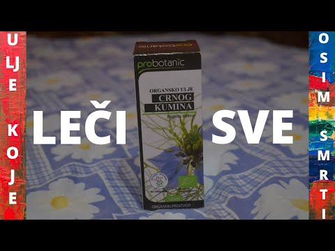 TREĆA NEDELJA MASE !!! ( LEK KOJI LEČI SVE OSIM SMRTI !!! )