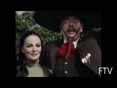 Fieras En Brama"-Año:1983-Valentin Trujillo,Sasha Montenegro.Gilberto De Anda,Erick Del Castillo..